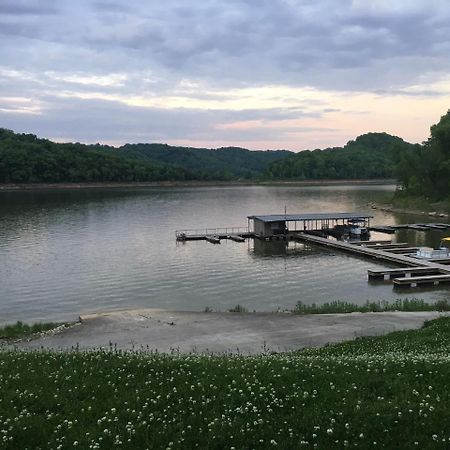 The Retreat At Center Hill Lake Smithville エクステリア 写真