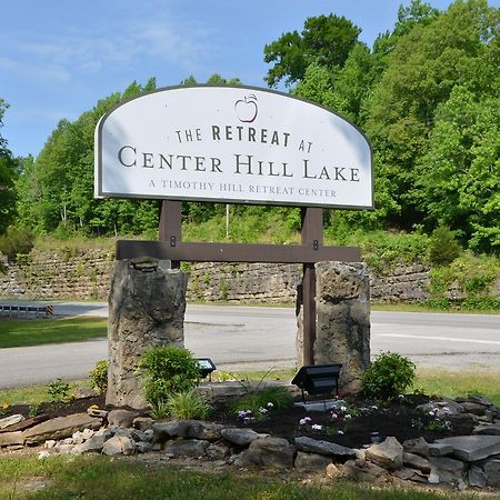 The Retreat At Center Hill Lake Smithville エクステリア 写真