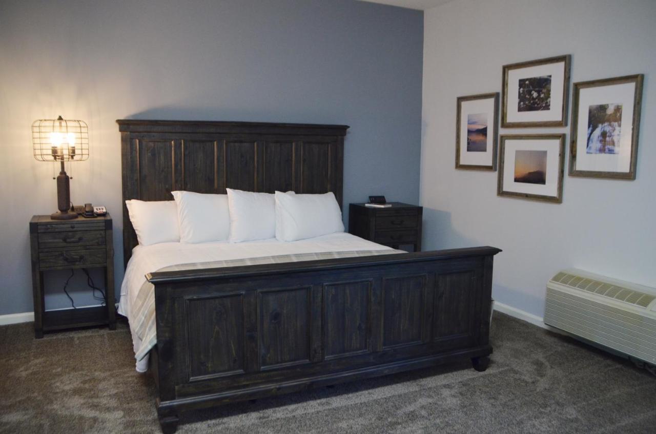 The Retreat At Center Hill Lake Smithville エクステリア 写真