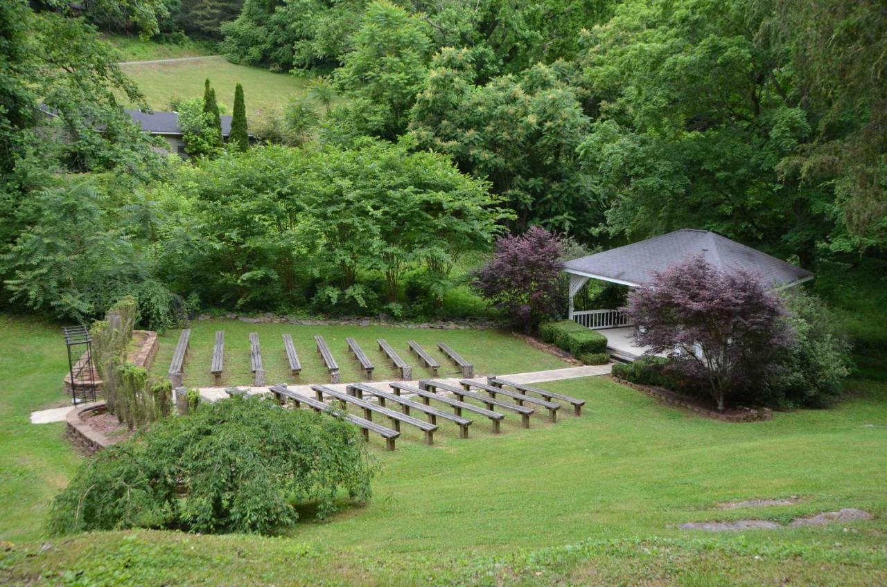 The Retreat At Center Hill Lake Smithville エクステリア 写真