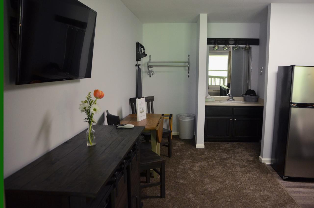 The Retreat At Center Hill Lake Smithville エクステリア 写真