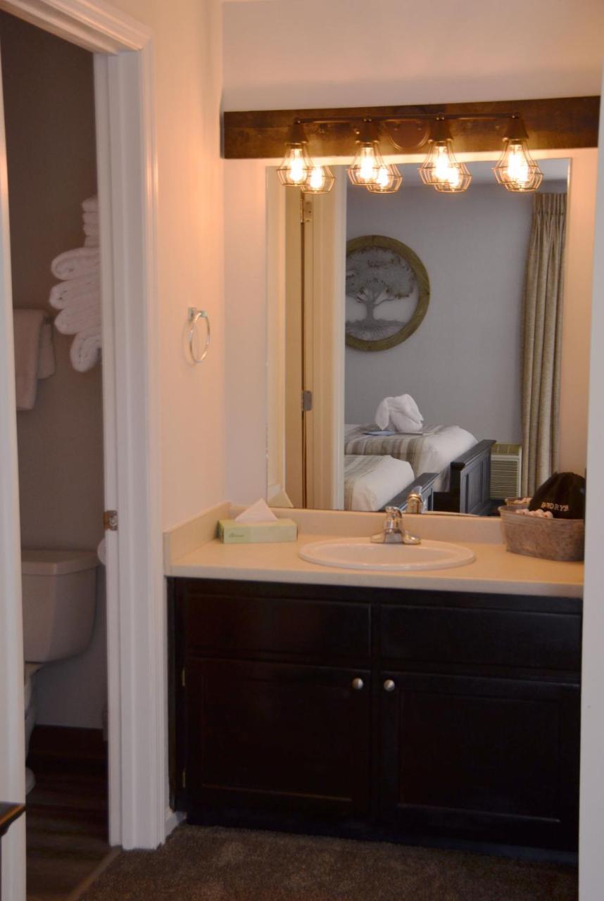 The Retreat At Center Hill Lake Smithville エクステリア 写真