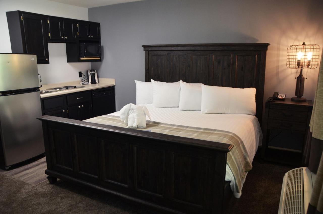 The Retreat At Center Hill Lake Smithville エクステリア 写真