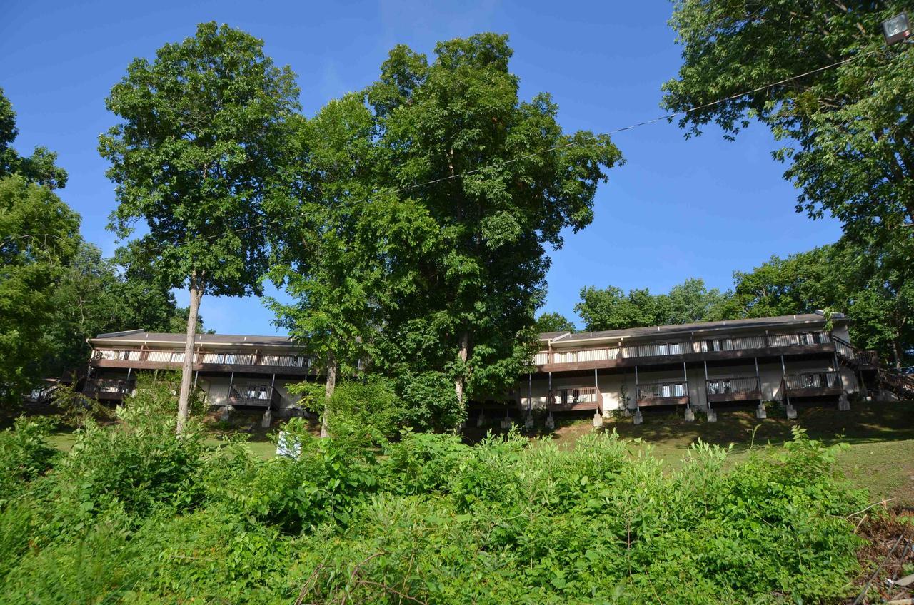 The Retreat At Center Hill Lake Smithville エクステリア 写真