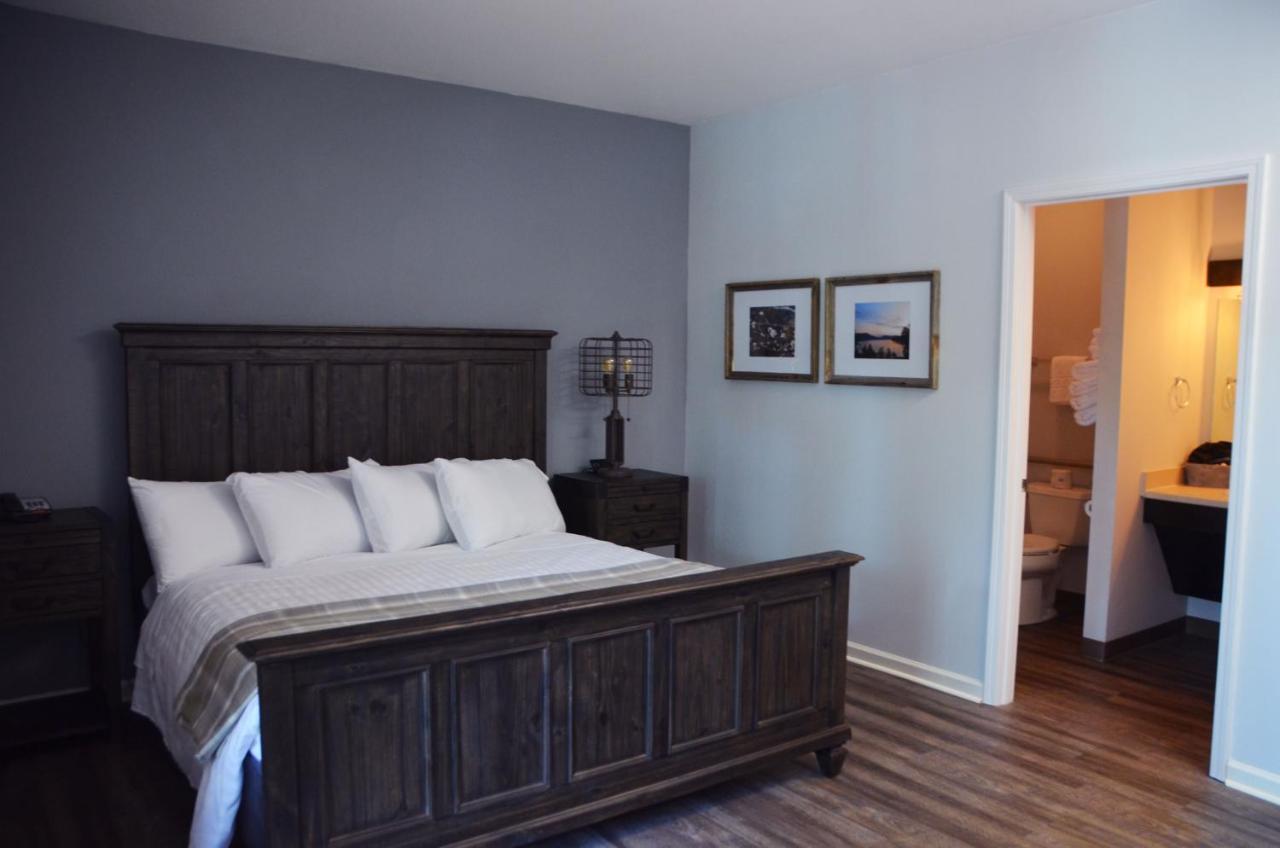The Retreat At Center Hill Lake Smithville エクステリア 写真
