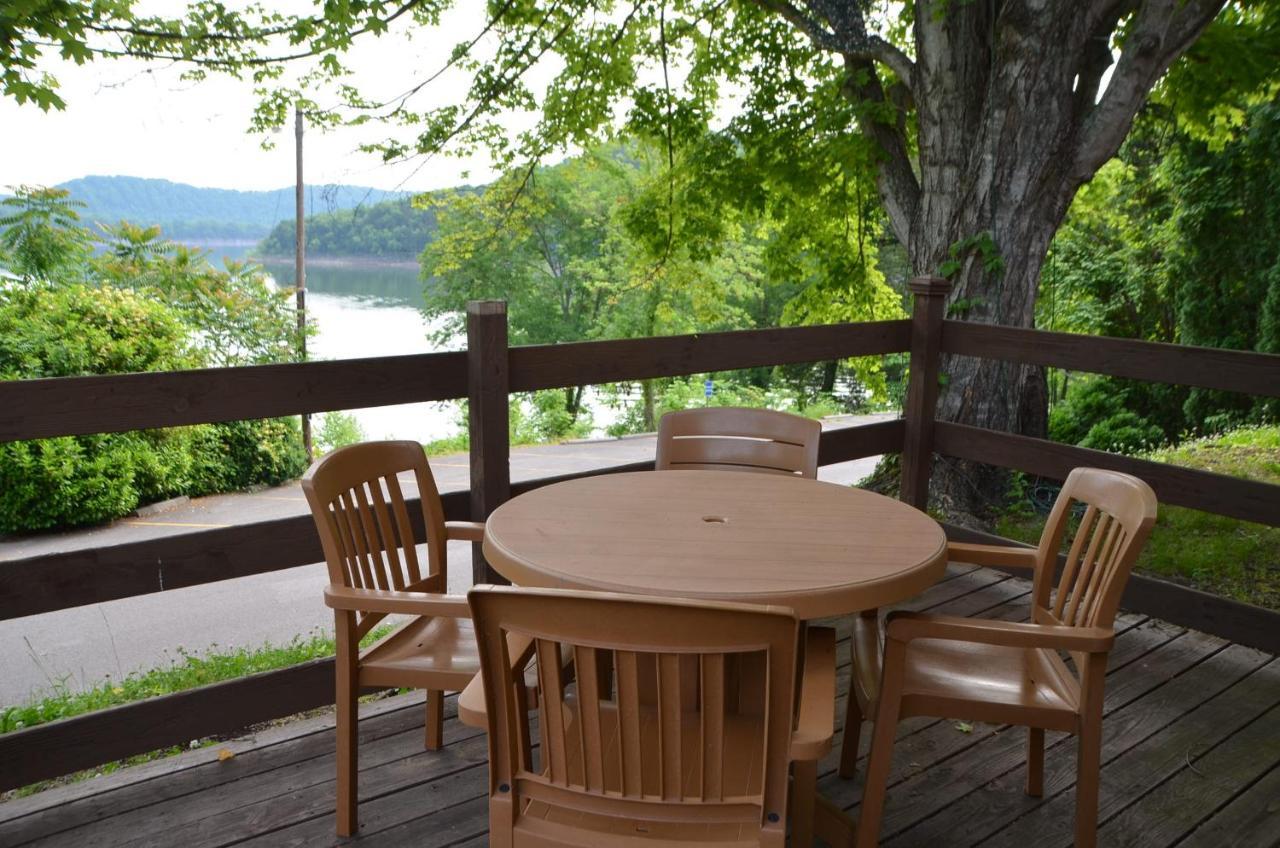 The Retreat At Center Hill Lake Smithville エクステリア 写真