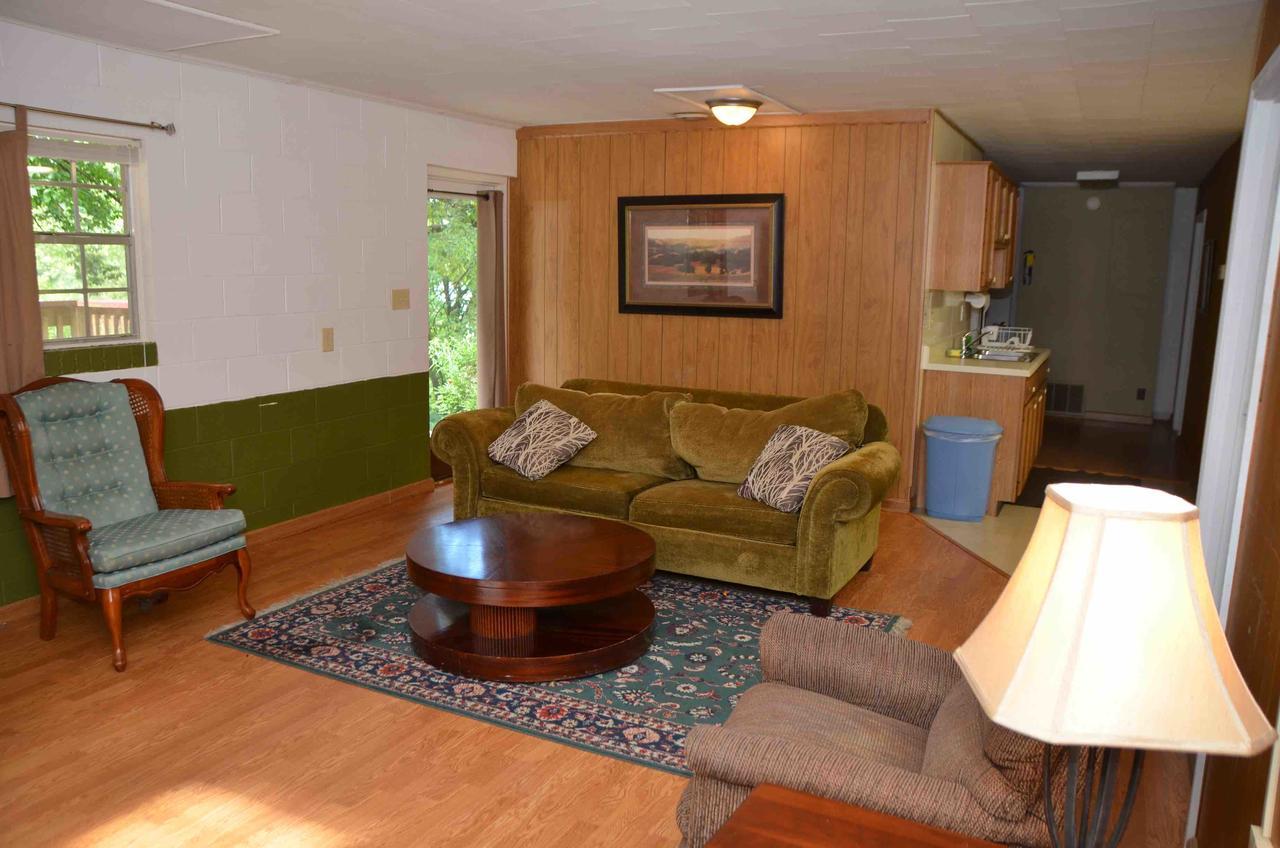 The Retreat At Center Hill Lake Smithville エクステリア 写真