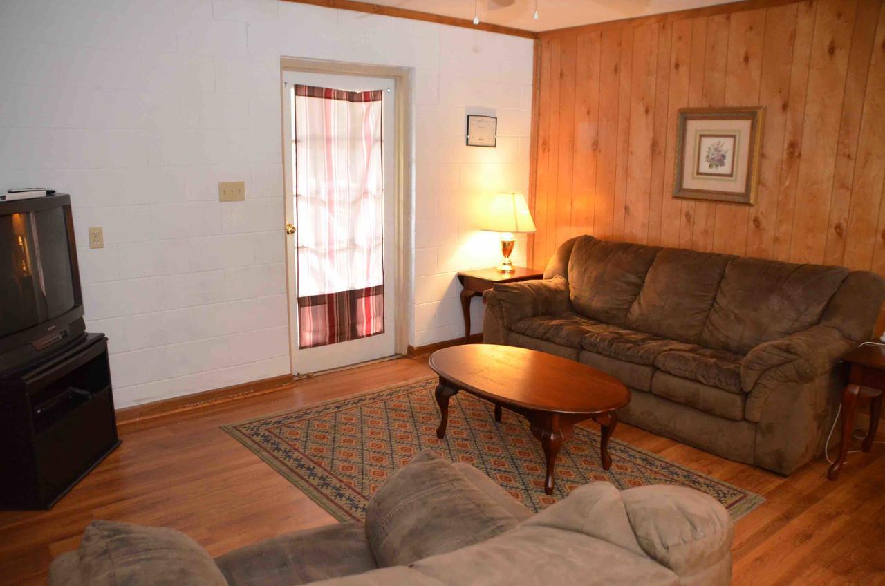 The Retreat At Center Hill Lake Smithville エクステリア 写真