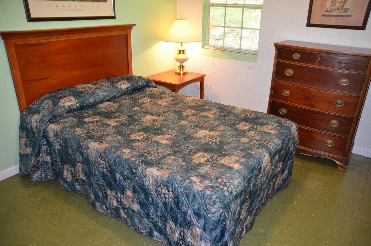 The Retreat At Center Hill Lake Smithville エクステリア 写真