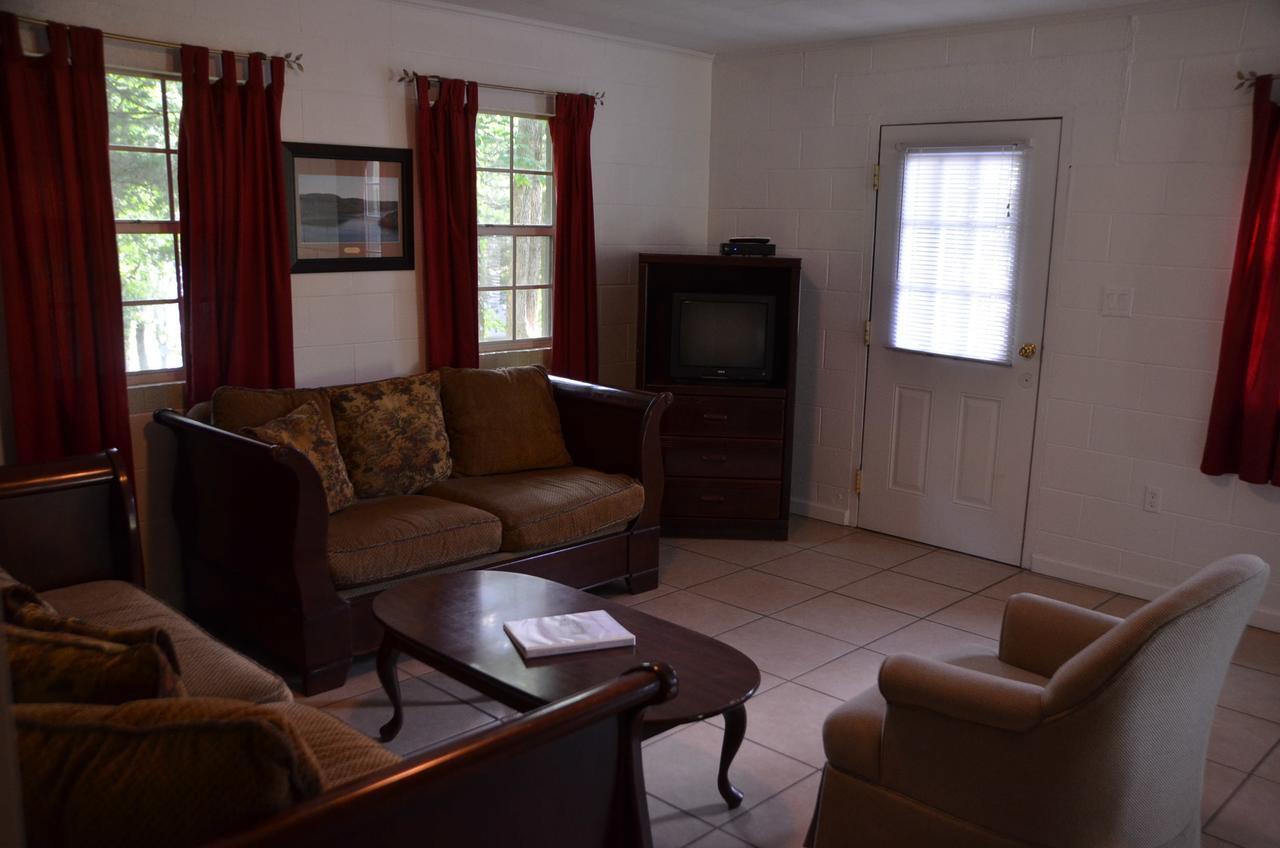 The Retreat At Center Hill Lake Smithville 部屋 写真