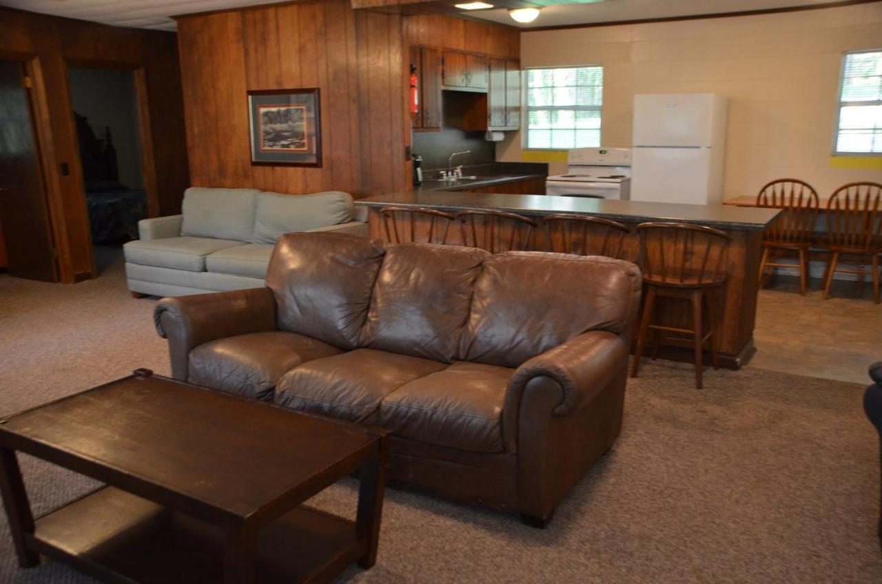 The Retreat At Center Hill Lake Smithville エクステリア 写真
