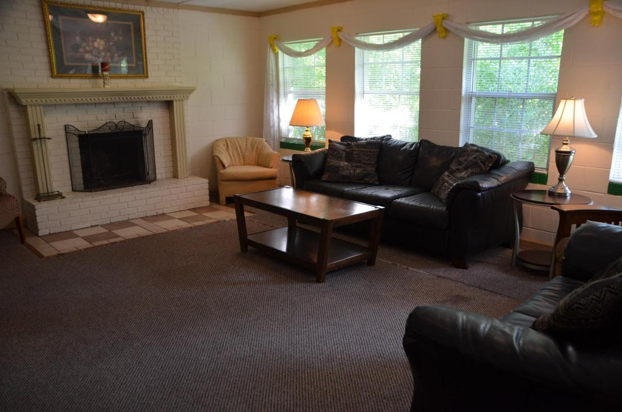 The Retreat At Center Hill Lake Smithville エクステリア 写真