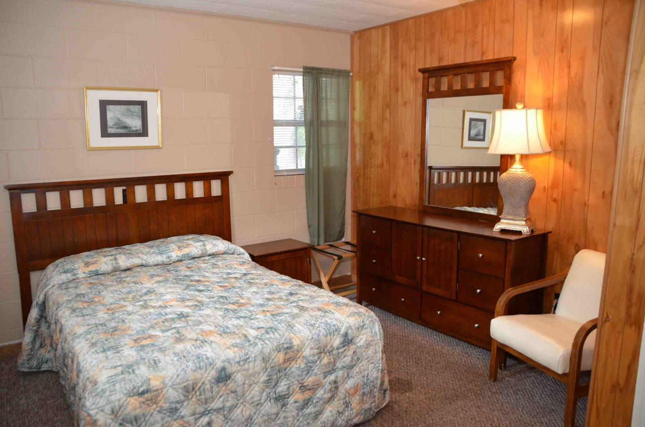 The Retreat At Center Hill Lake Smithville エクステリア 写真