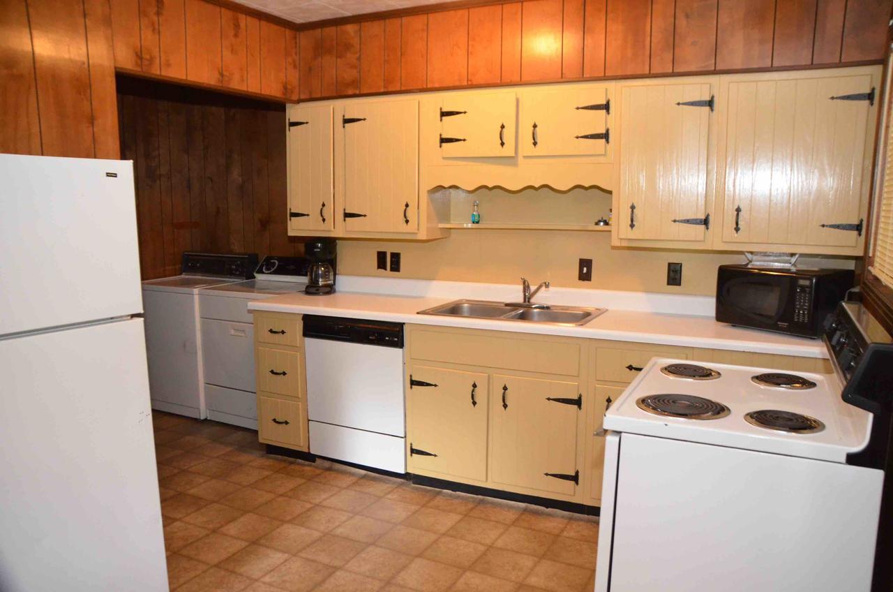 The Retreat At Center Hill Lake Smithville 部屋 写真