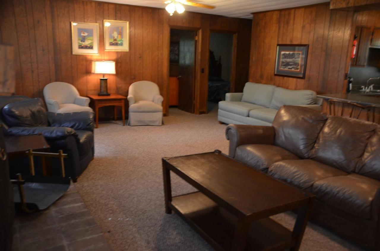 The Retreat At Center Hill Lake Smithville エクステリア 写真