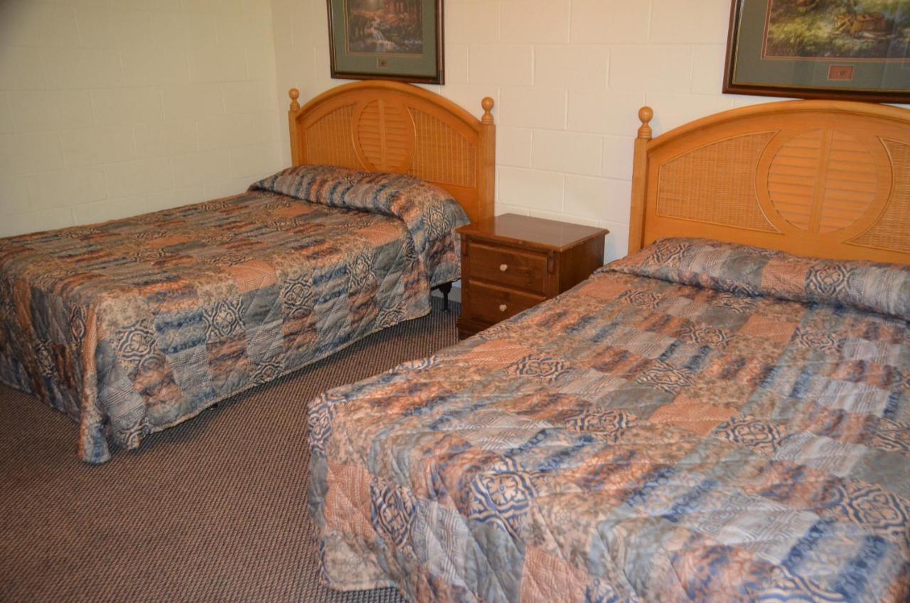 The Retreat At Center Hill Lake Smithville エクステリア 写真
