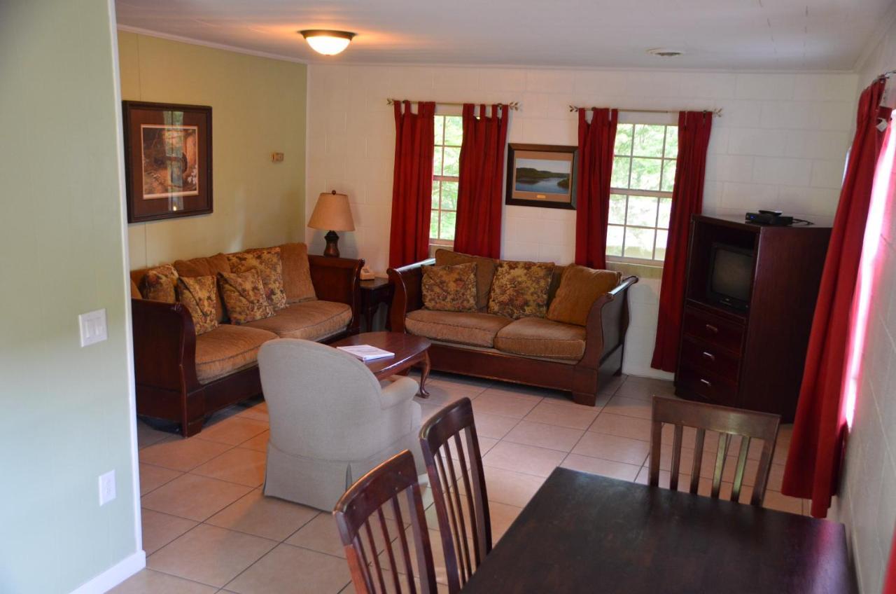The Retreat At Center Hill Lake Smithville エクステリア 写真
