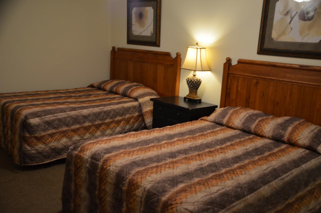 The Retreat At Center Hill Lake Smithville エクステリア 写真