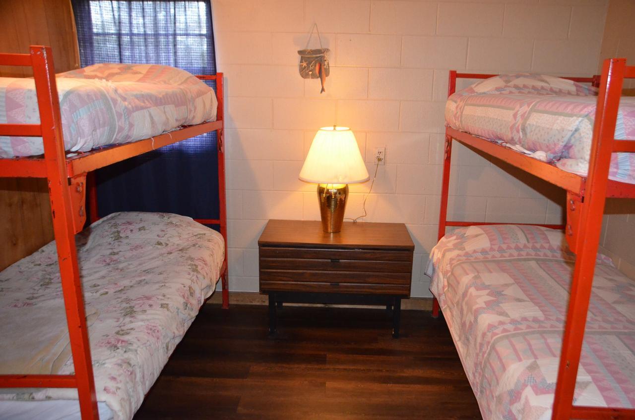 The Retreat At Center Hill Lake Smithville エクステリア 写真