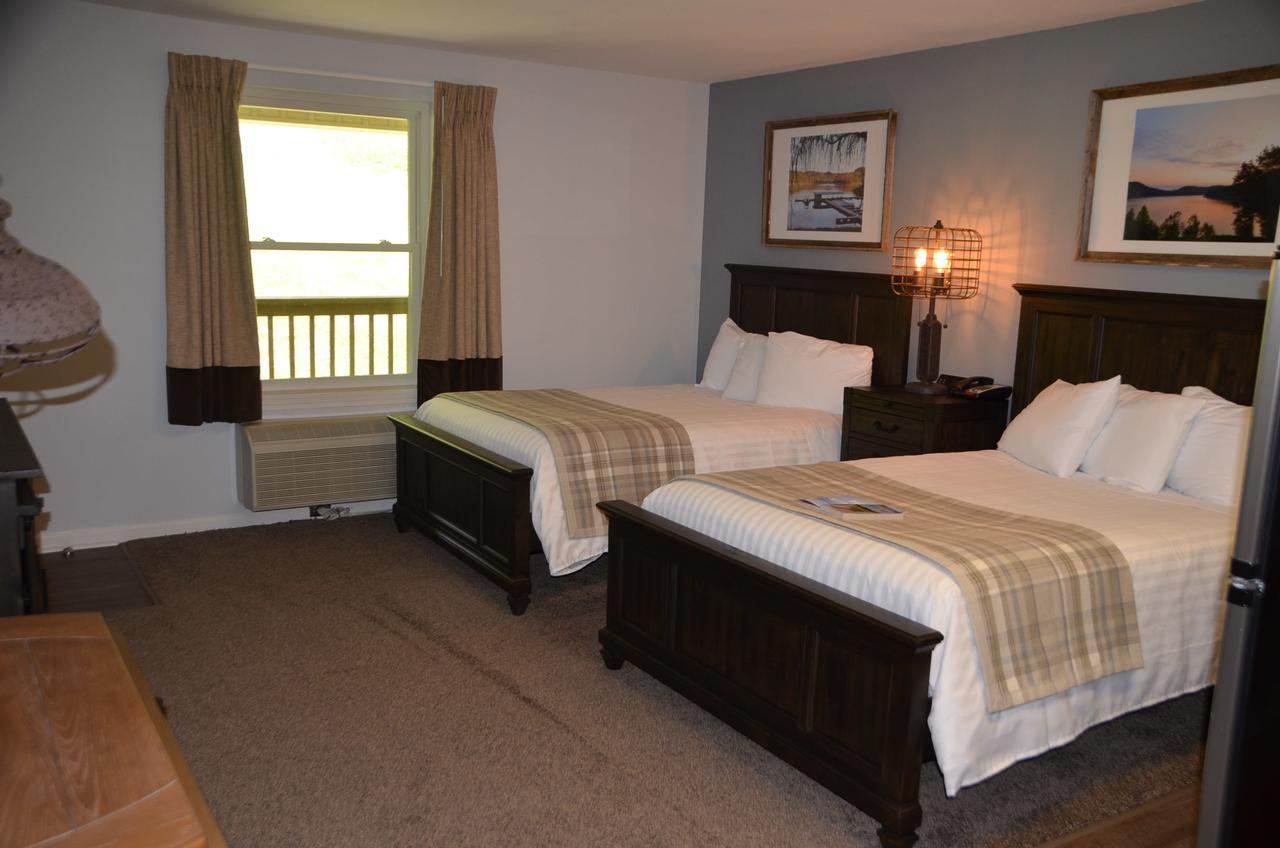 The Retreat At Center Hill Lake Smithville エクステリア 写真