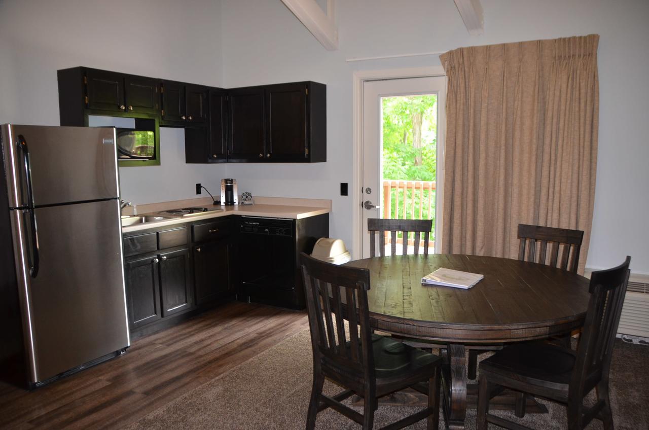 The Retreat At Center Hill Lake Smithville エクステリア 写真