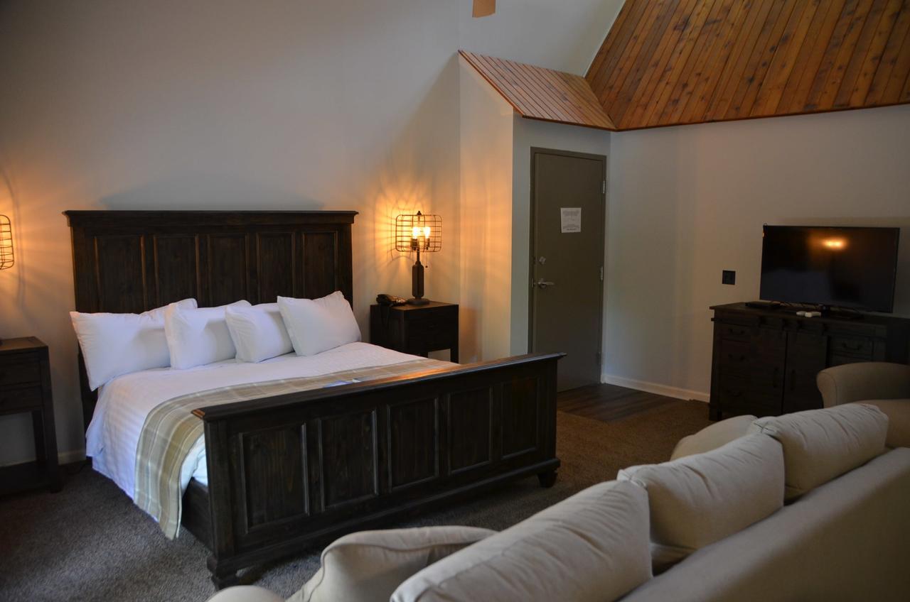 The Retreat At Center Hill Lake Smithville エクステリア 写真