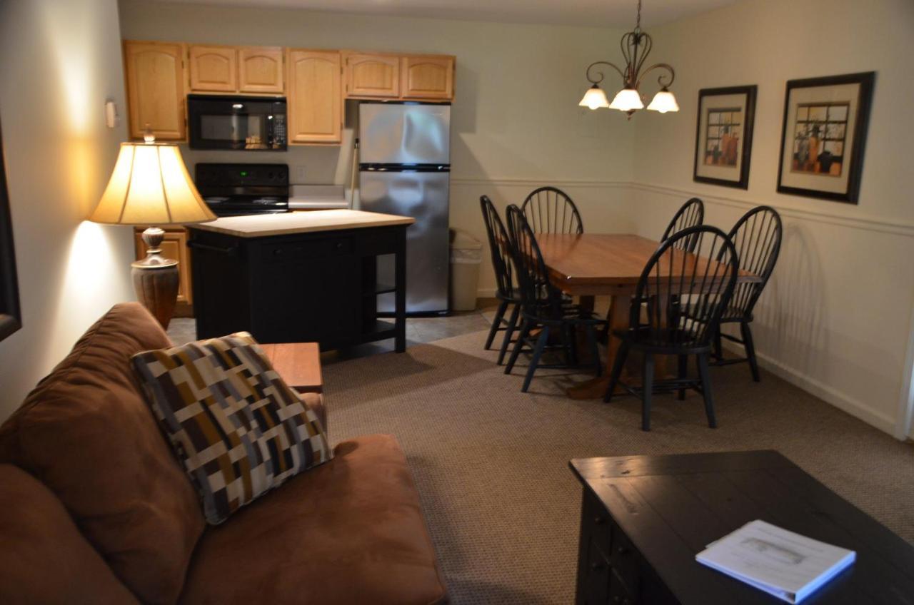 The Retreat At Center Hill Lake Smithville エクステリア 写真