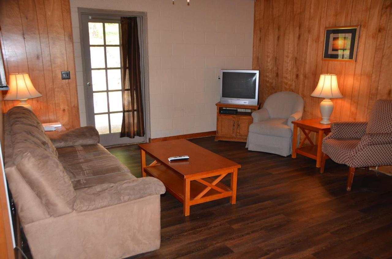 The Retreat At Center Hill Lake Smithville エクステリア 写真