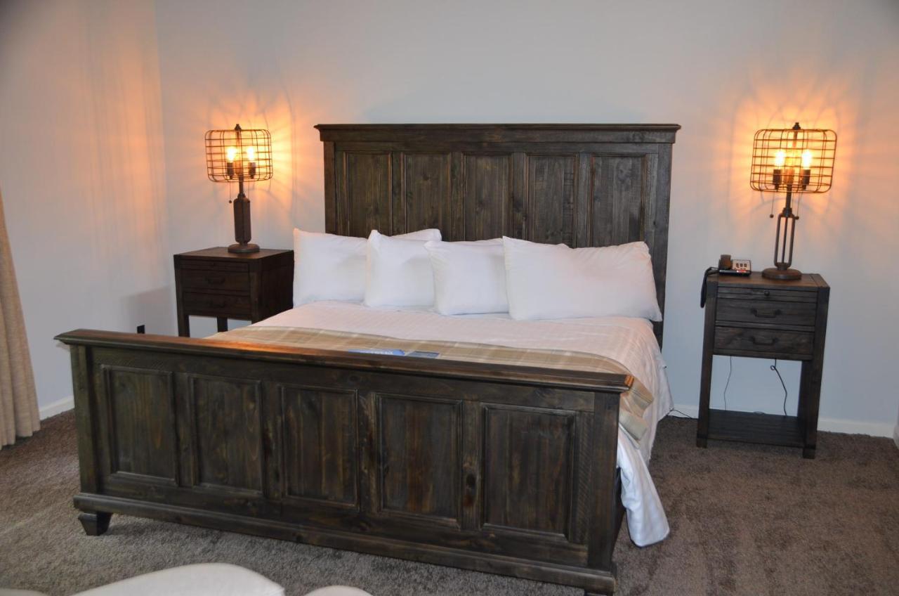 The Retreat At Center Hill Lake Smithville エクステリア 写真