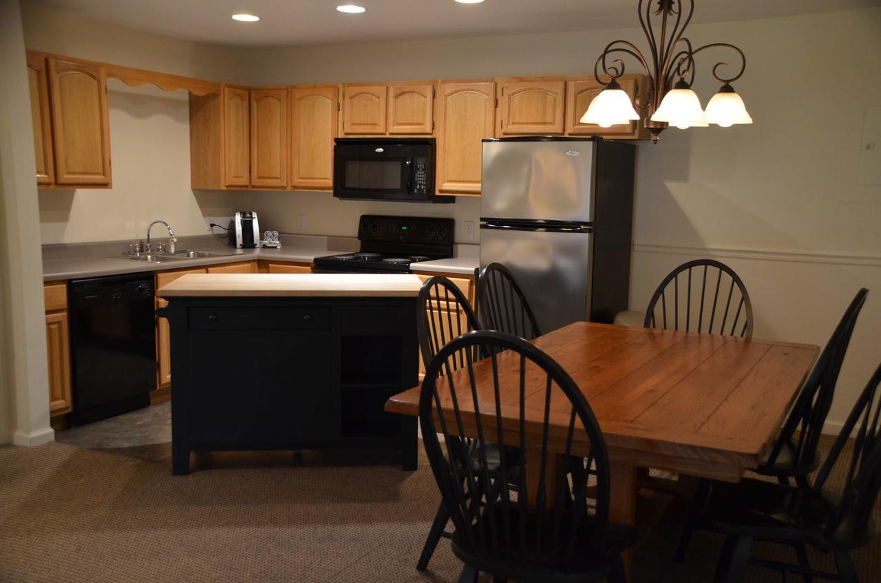The Retreat At Center Hill Lake Smithville エクステリア 写真