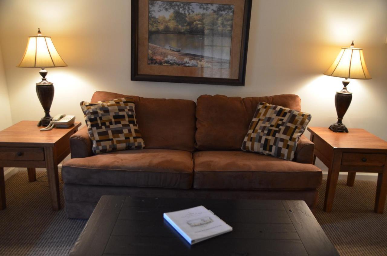 The Retreat At Center Hill Lake Smithville エクステリア 写真