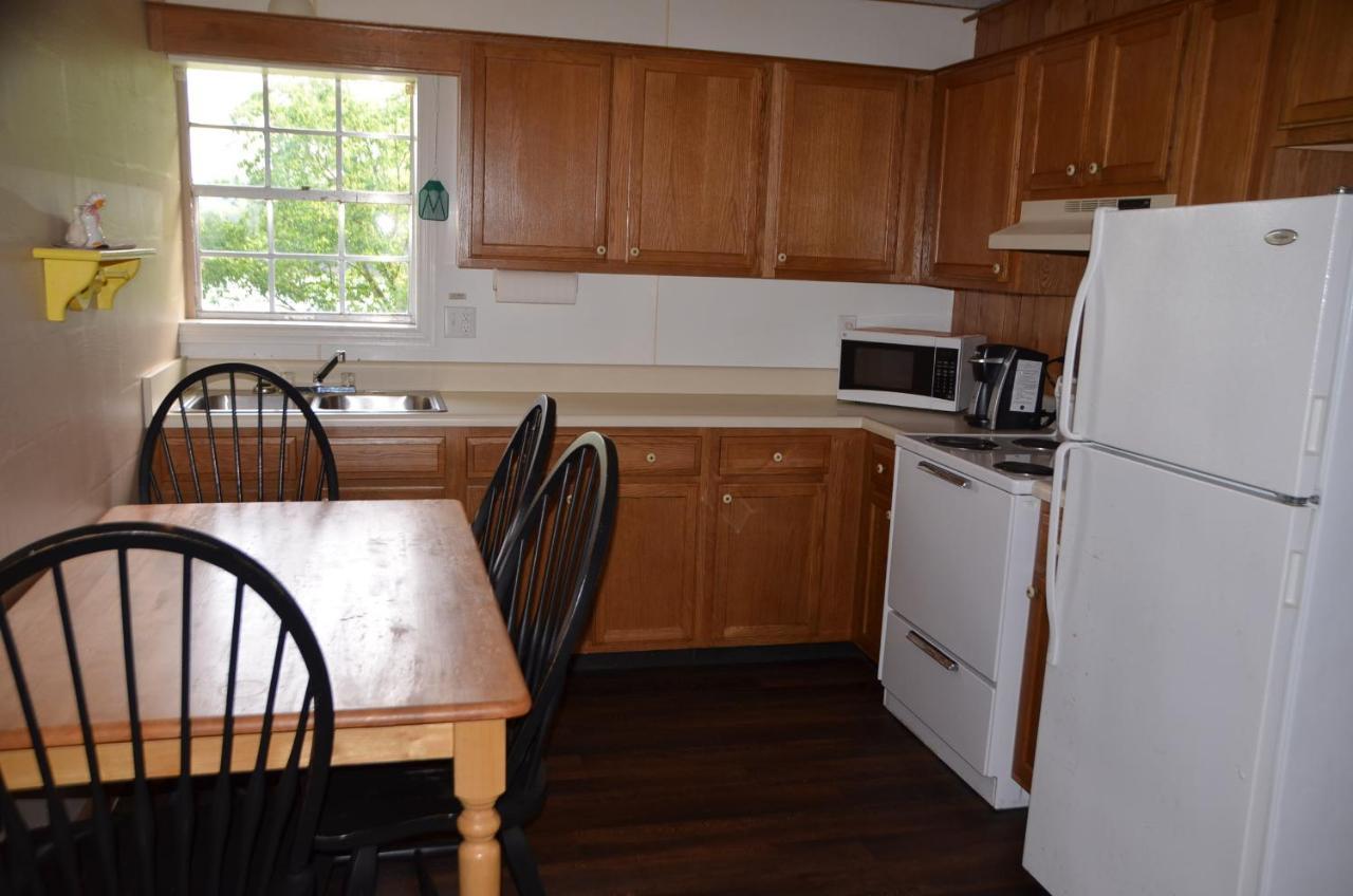 The Retreat At Center Hill Lake Smithville エクステリア 写真