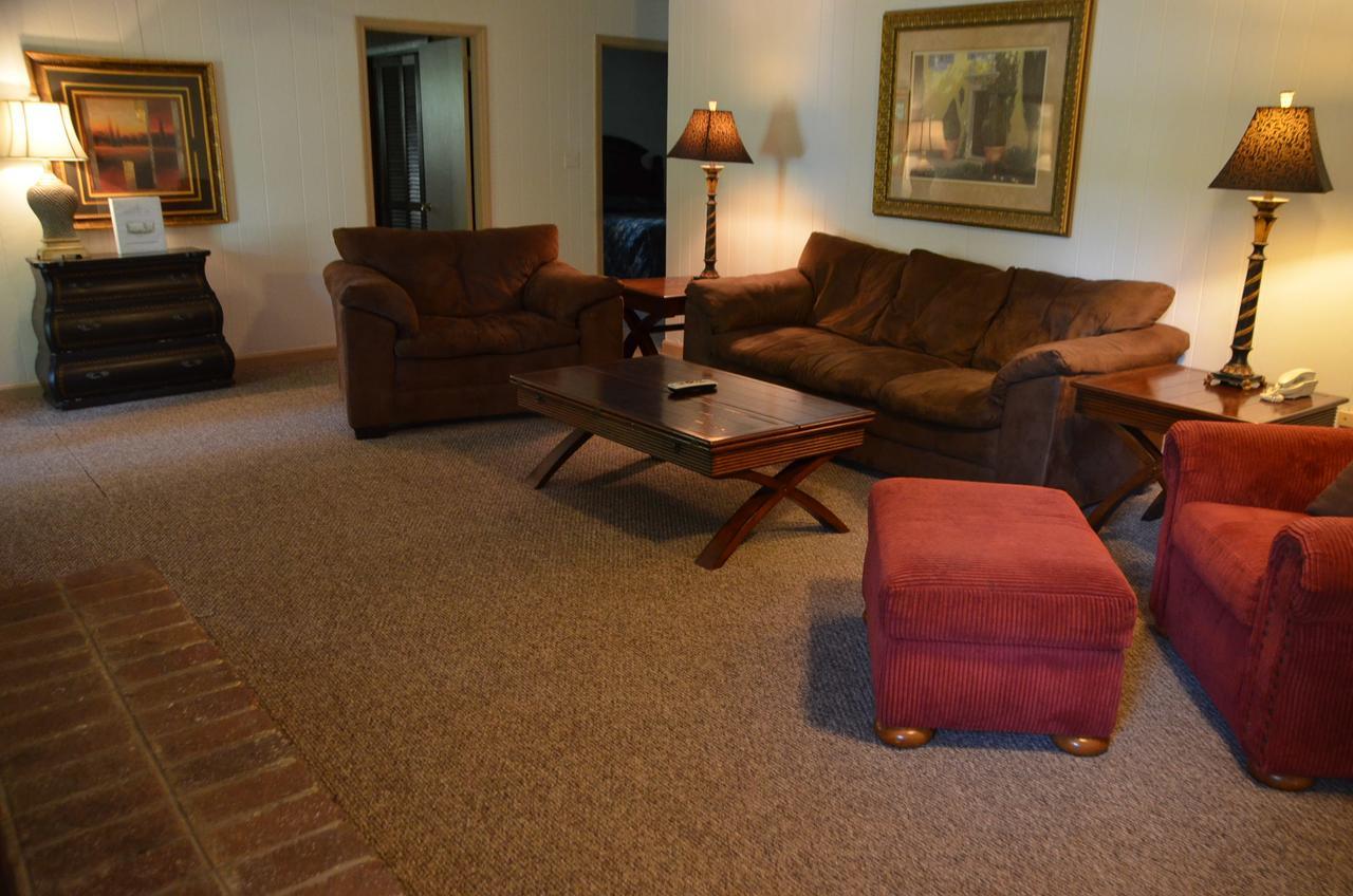 The Retreat At Center Hill Lake Smithville エクステリア 写真