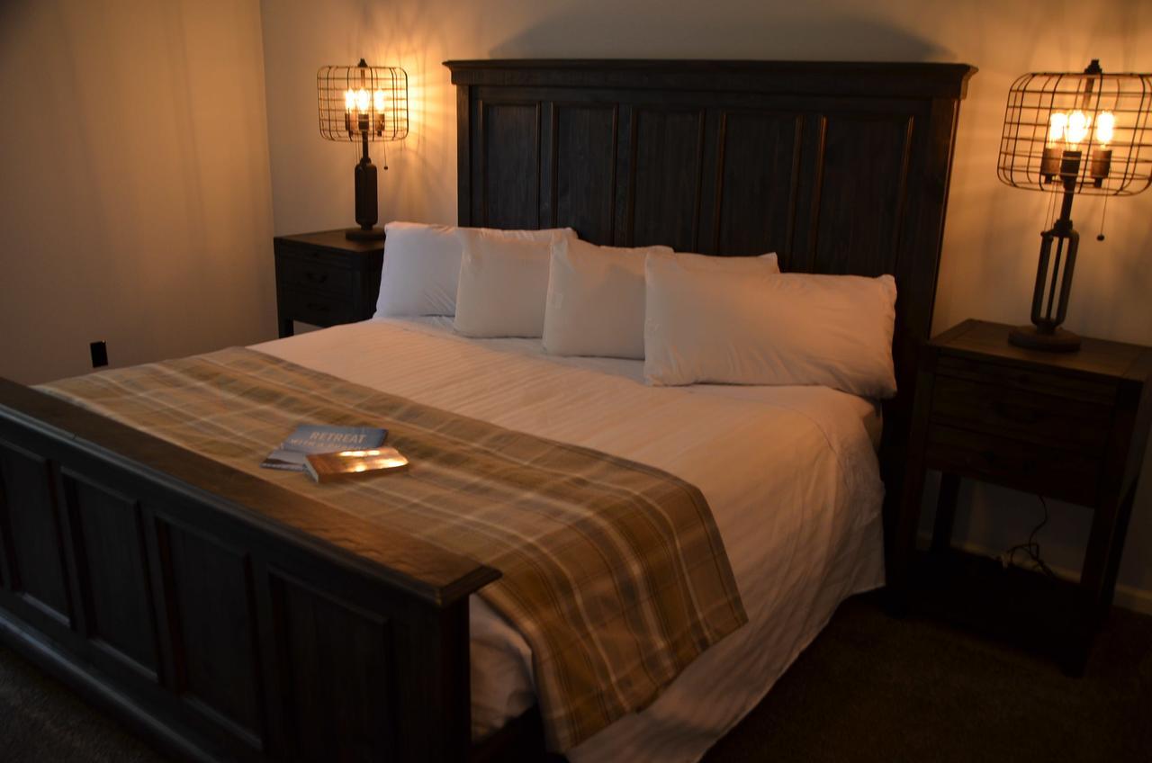 The Retreat At Center Hill Lake Smithville エクステリア 写真